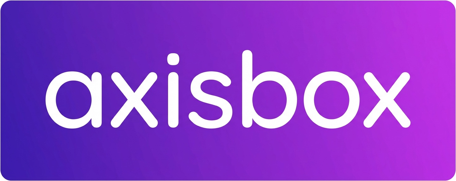 AxisBox